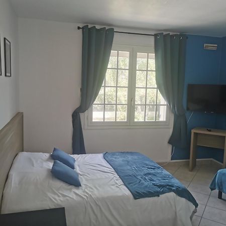Appartement 5 , Disneyland - Parking Gratuit - Maison Des Platanes Meaux Eksteriør billede