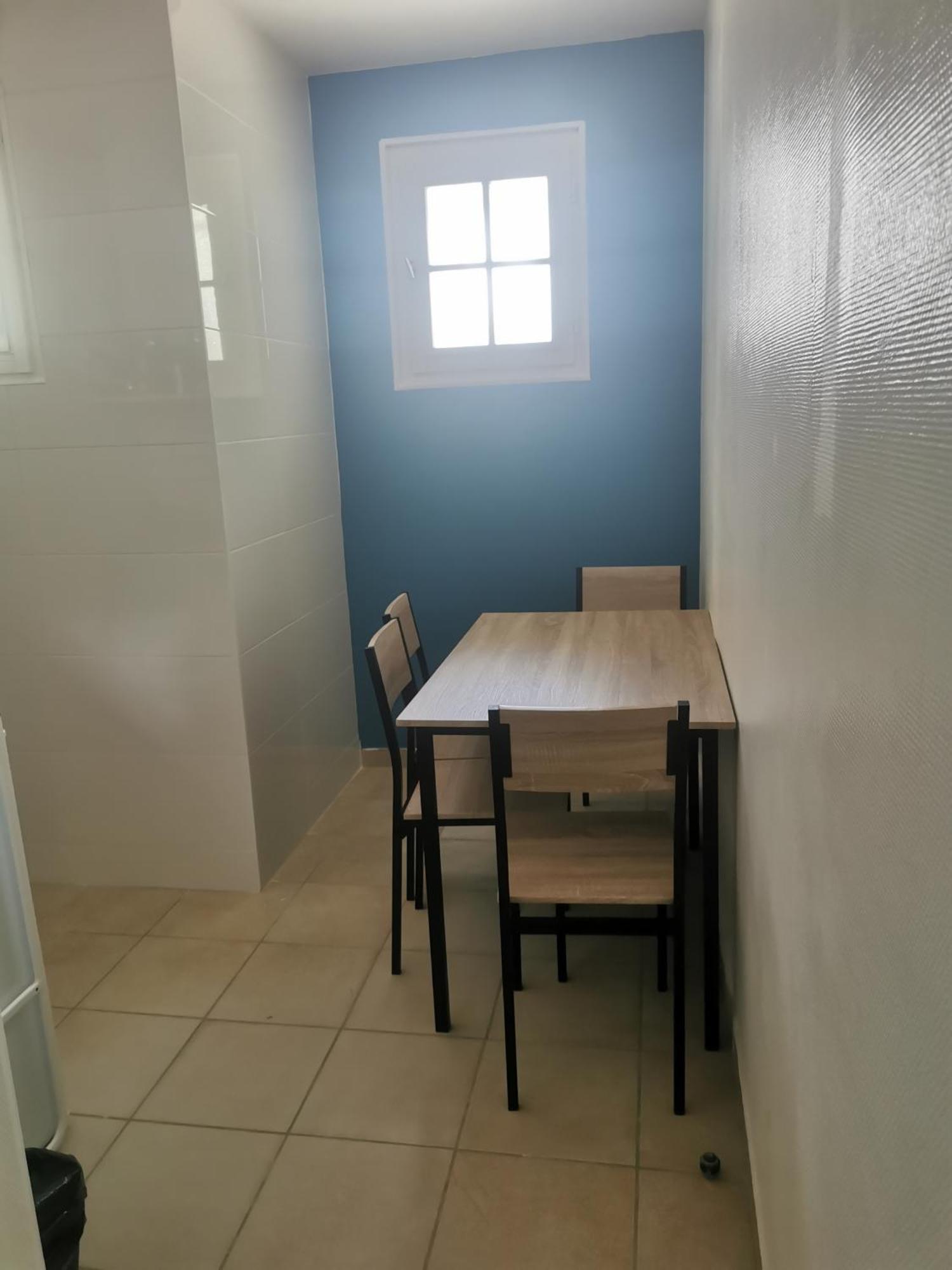Appartement 5 , Disneyland - Parking Gratuit - Maison Des Platanes Meaux Eksteriør billede
